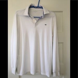 Vineyard Vines Long Sleeve